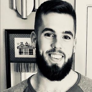 Meet your Posher, Tom